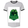 Cotton Ringer T-Shirt Thumbnail