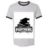 Cotton Ringer T-Shirt Thumbnail