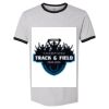 Cotton Ringer T-Shirt Thumbnail