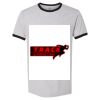 Cotton Ringer T-Shirt Thumbnail
