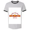 Cotton Ringer T-Shirt Thumbnail