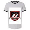 Cotton Ringer T-Shirt Thumbnail
