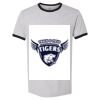 Cotton Ringer T-Shirt Thumbnail