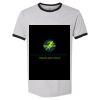 Cotton Ringer T-Shirt Thumbnail