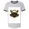 Cotton Ringer T-Shirt Thumbnail