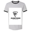 Cotton Ringer T-Shirt Thumbnail