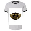 Cotton Ringer T-Shirt Thumbnail