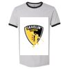 Cotton Ringer T-Shirt Thumbnail
