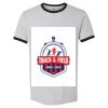 Cotton Ringer T-Shirt Thumbnail