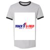 Cotton Ringer T-Shirt Thumbnail