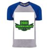 Cotton Raglan T-Shirt Thumbnail
