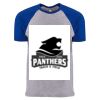 Cotton Raglan T-Shirt Thumbnail