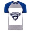Cotton Raglan T-Shirt Thumbnail