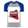 Cotton Raglan T-Shirt Thumbnail