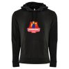 Santa Cruz Hoodie Thumbnail