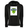 Santa Cruz Hoodie Thumbnail