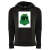 Santa Cruz Hoodie Thumbnail