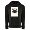 Santa Cruz Hoodie Thumbnail