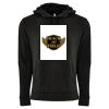 Santa Cruz Hoodie Thumbnail