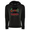 Santa Cruz Hoodie Thumbnail