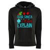 Santa Cruz Hoodie Thumbnail