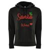 Santa Cruz Hoodie Thumbnail