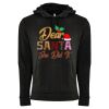 Santa Cruz Hoodie Thumbnail