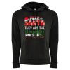 Santa Cruz Hoodie Thumbnail