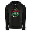 Santa Cruz Hoodie Thumbnail