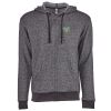 Unisex Pacifica Full-Zip Hoodie Sweatshirt Thumbnail