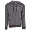 Unisex Pacifica Full-Zip Hoodie Sweatshirt Thumbnail
