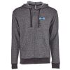 Unisex Pacifica Full-Zip Hoodie Sweatshirt Thumbnail