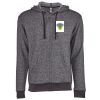 Unisex Pacifica Full-Zip Hoodie Sweatshirt Thumbnail