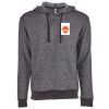 Unisex Pacifica Full-Zip Hoodie Sweatshirt Thumbnail