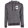 Unisex Pacifica Full-Zip Hoodie Sweatshirt Thumbnail
