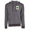 Unisex Pacifica Full-Zip Hoodie Sweatshirt Thumbnail