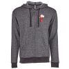 Unisex Pacifica Full-Zip Hoodie Sweatshirt Thumbnail