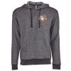 Unisex Pacifica Full-Zip Hoodie Sweatshirt Thumbnail