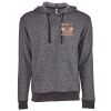 Unisex Pacifica Full-Zip Hoodie Sweatshirt Thumbnail