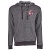Unisex Pacifica Full-Zip Hoodie Sweatshirt Thumbnail