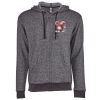 Unisex Pacifica Full-Zip Hoodie Sweatshirt Thumbnail