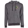 Unisex Pacifica Full-Zip Hoodie Sweatshirt Thumbnail