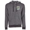 Unisex Pacifica Full-Zip Hoodie Sweatshirt Thumbnail