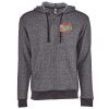 Unisex Pacifica Full-Zip Hoodie Sweatshirt Thumbnail