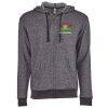 Unisex Pacifica Full-Zip Hoodie Sweatshirt Thumbnail