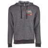 Unisex Pacifica Full-Zip Hoodie Sweatshirt Thumbnail