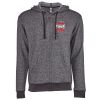 Unisex Pacifica Full-Zip Hoodie Sweatshirt Thumbnail