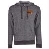 Unisex Pacifica Full-Zip Hoodie Sweatshirt Thumbnail