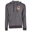 Unisex Pacifica Full-Zip Hoodie Sweatshirt Thumbnail