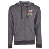 Unisex Pacifica Full-Zip Hoodie Sweatshirt Thumbnail